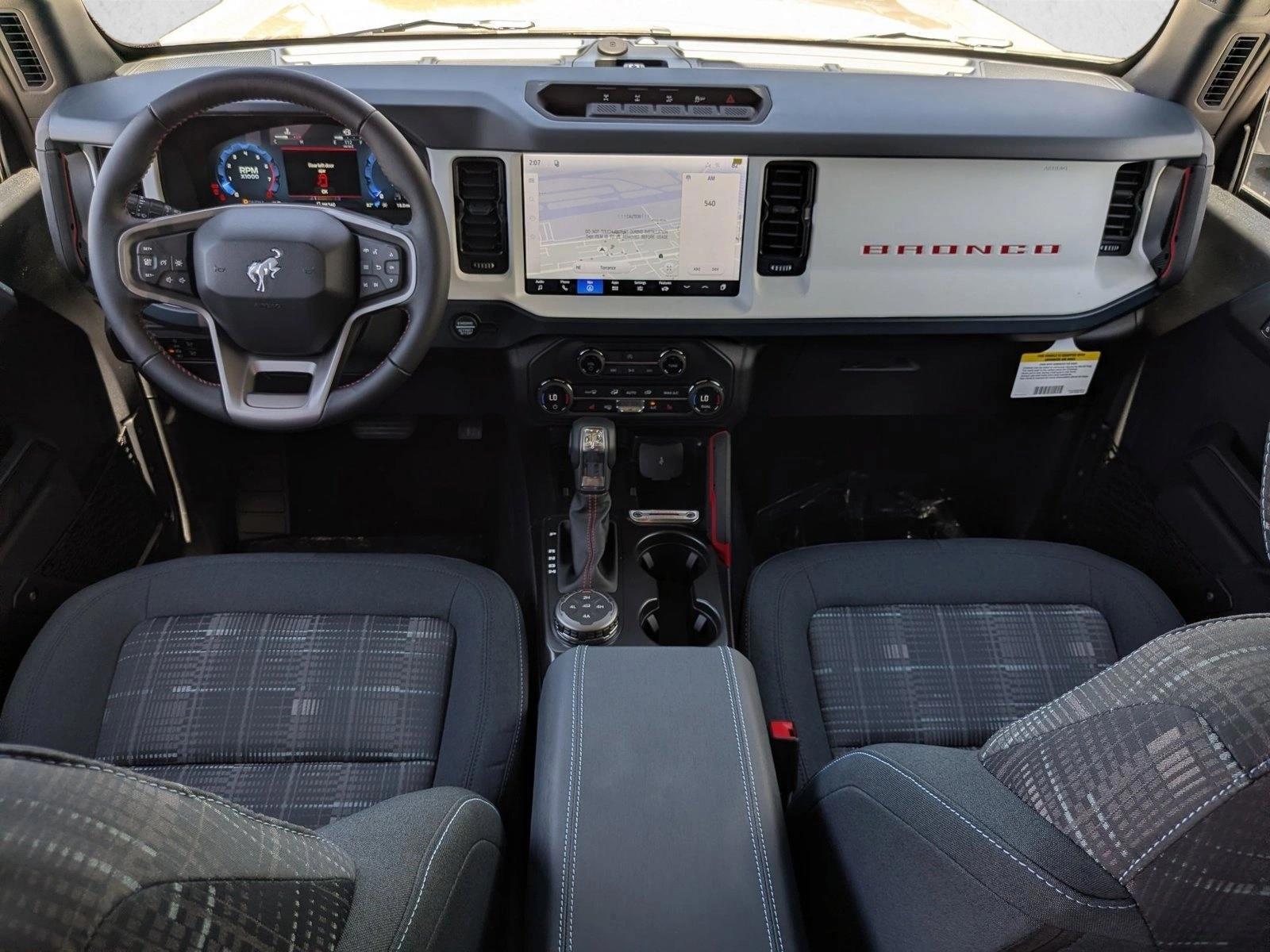 Thumbnail: 2026 Ford Bronco - 3