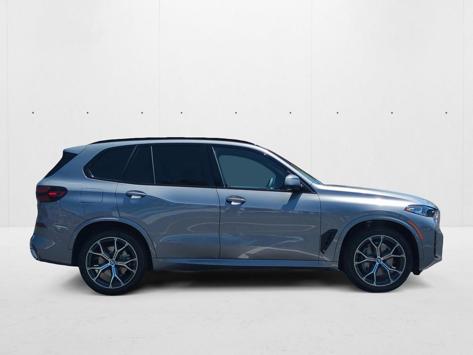 2026 BMW X5 40i - Photo 6