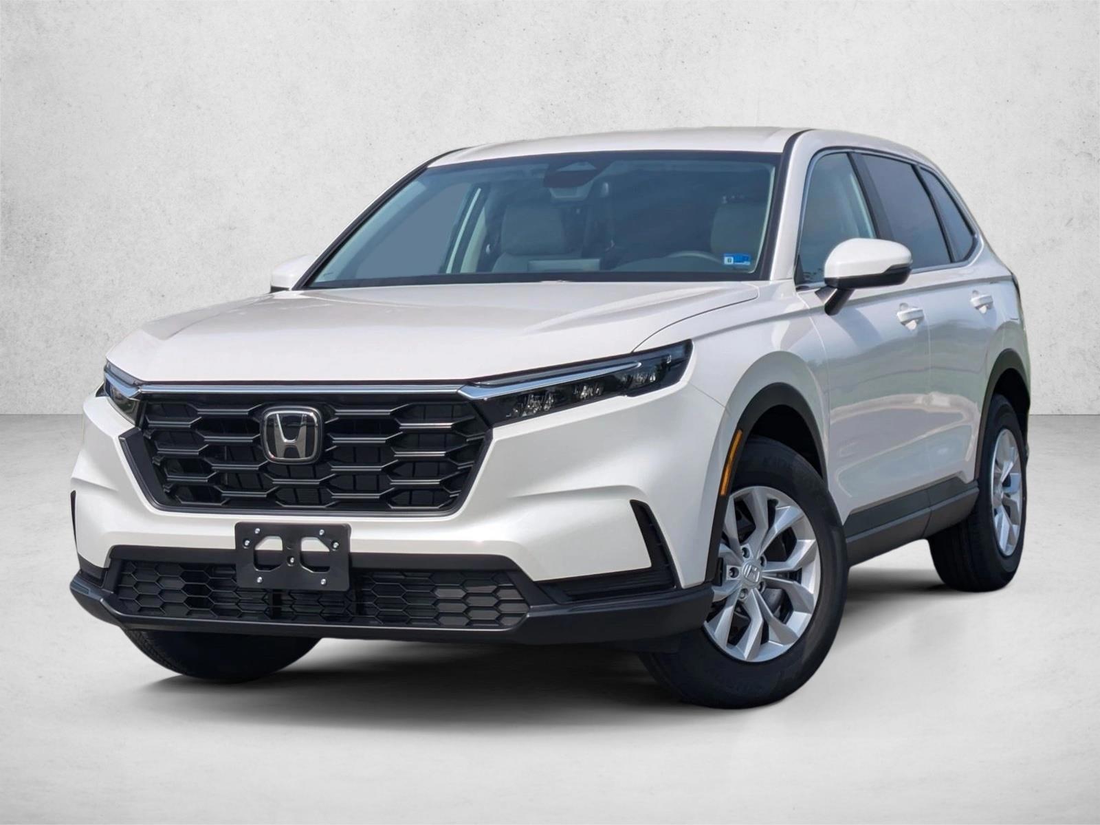 Thumbnail: 2026 Honda CR-V - 1