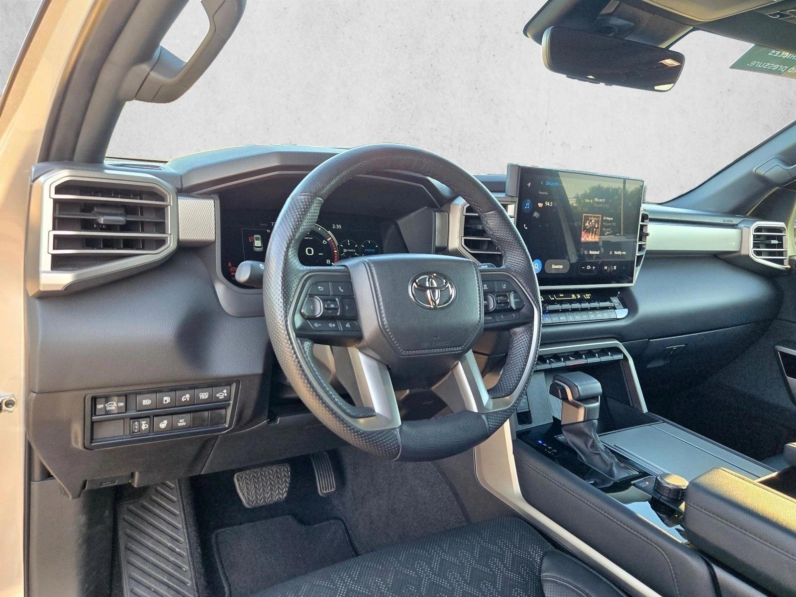 Thumbnail: 2025 Toyota Sequoia - 3