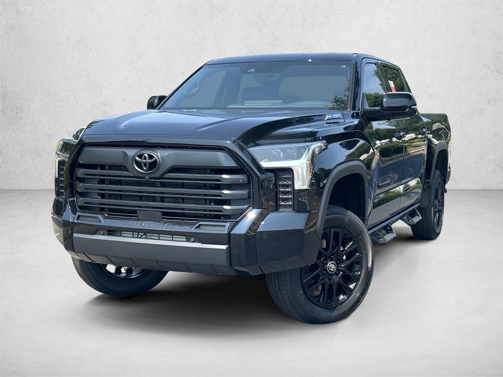 Thumbnail: 2026 Toyota Tundra - 1