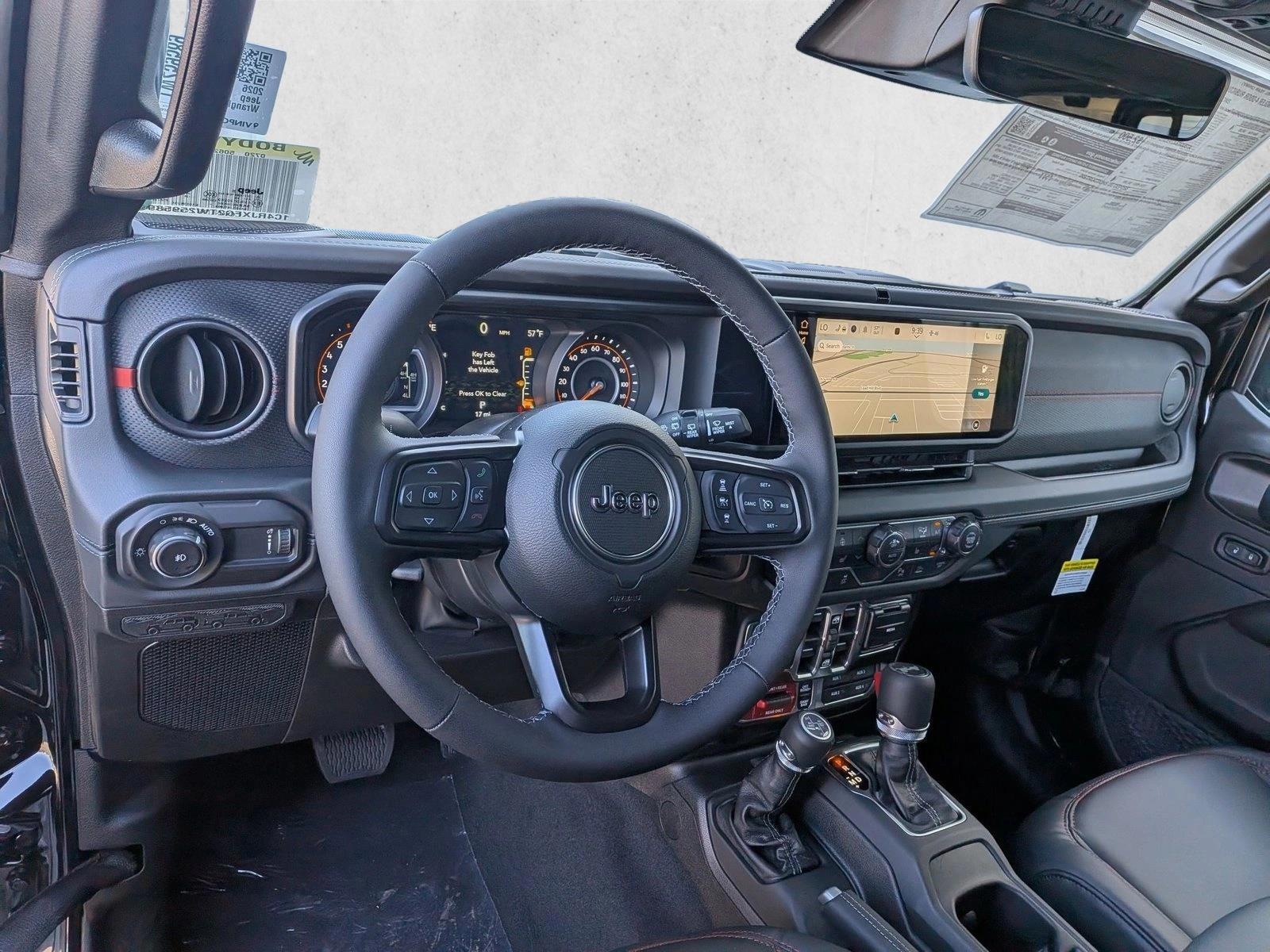 Thumbnail: 2026 Jeep Wrangler - 3