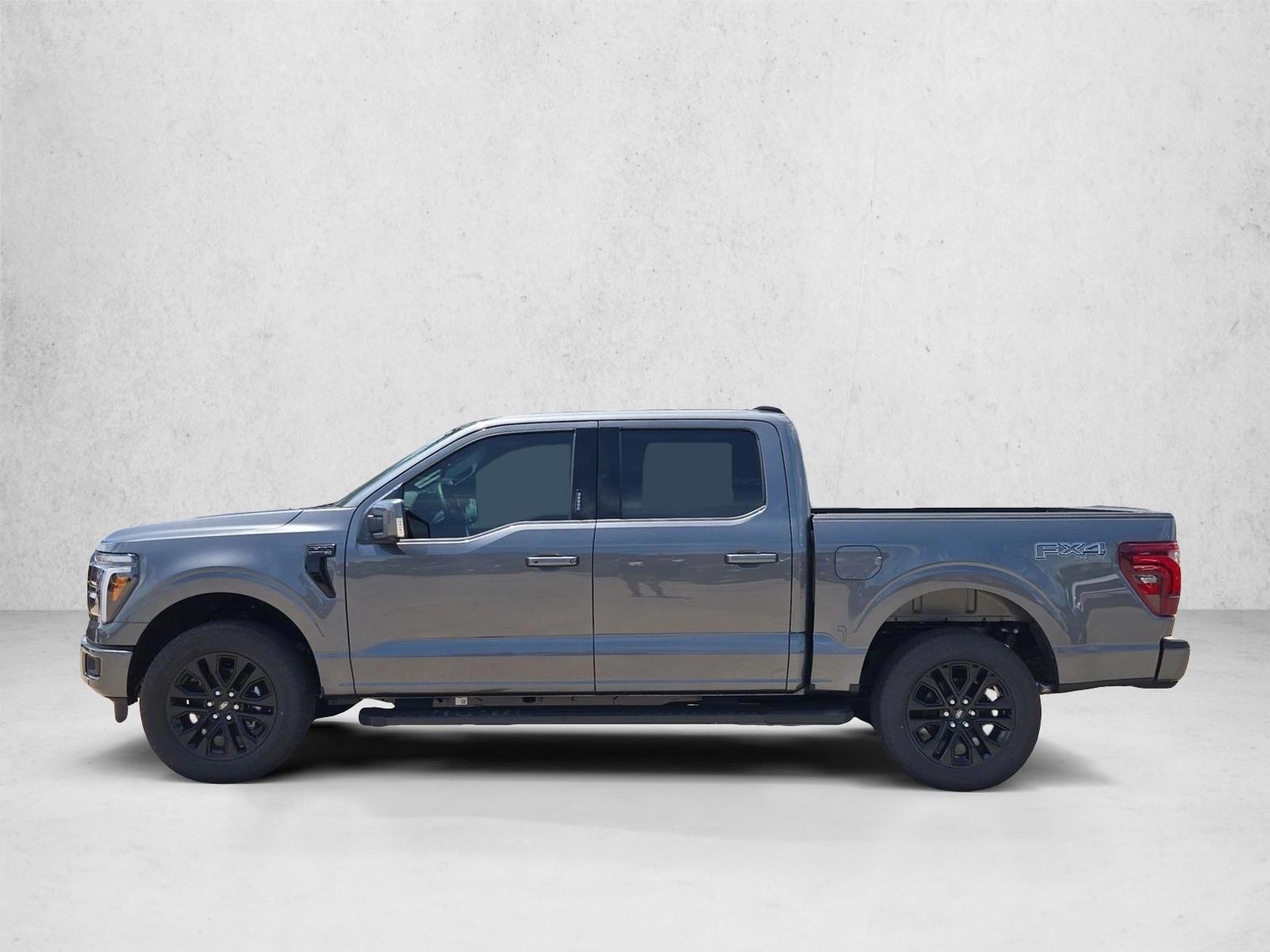 Thumbnail: 2026 Ford F-150 - 2