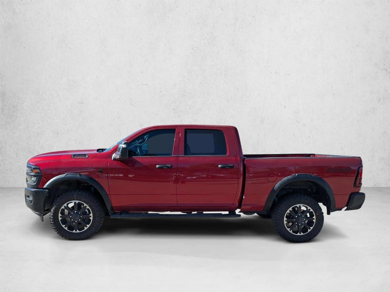 Thumbnail: 2026 RAM 2500 - 2