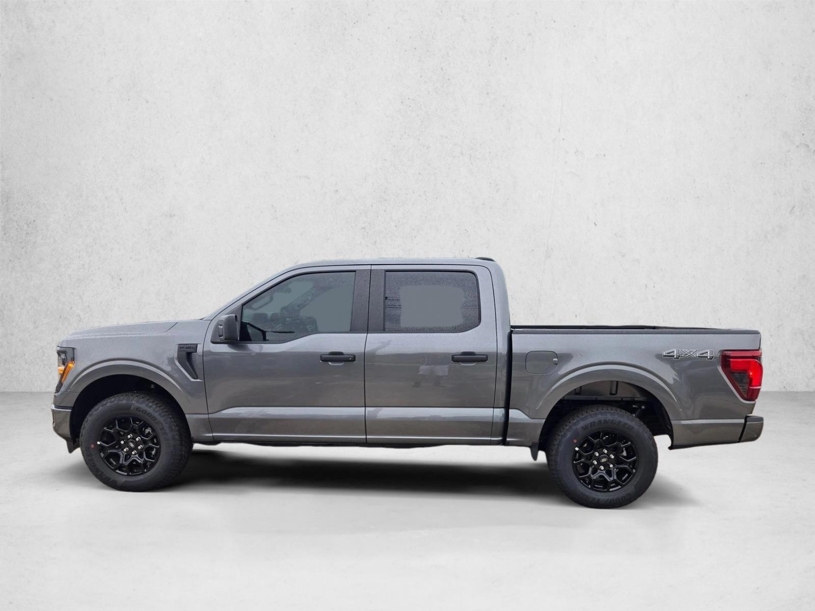 Thumbnail: 2026 Ford F-150 - 2