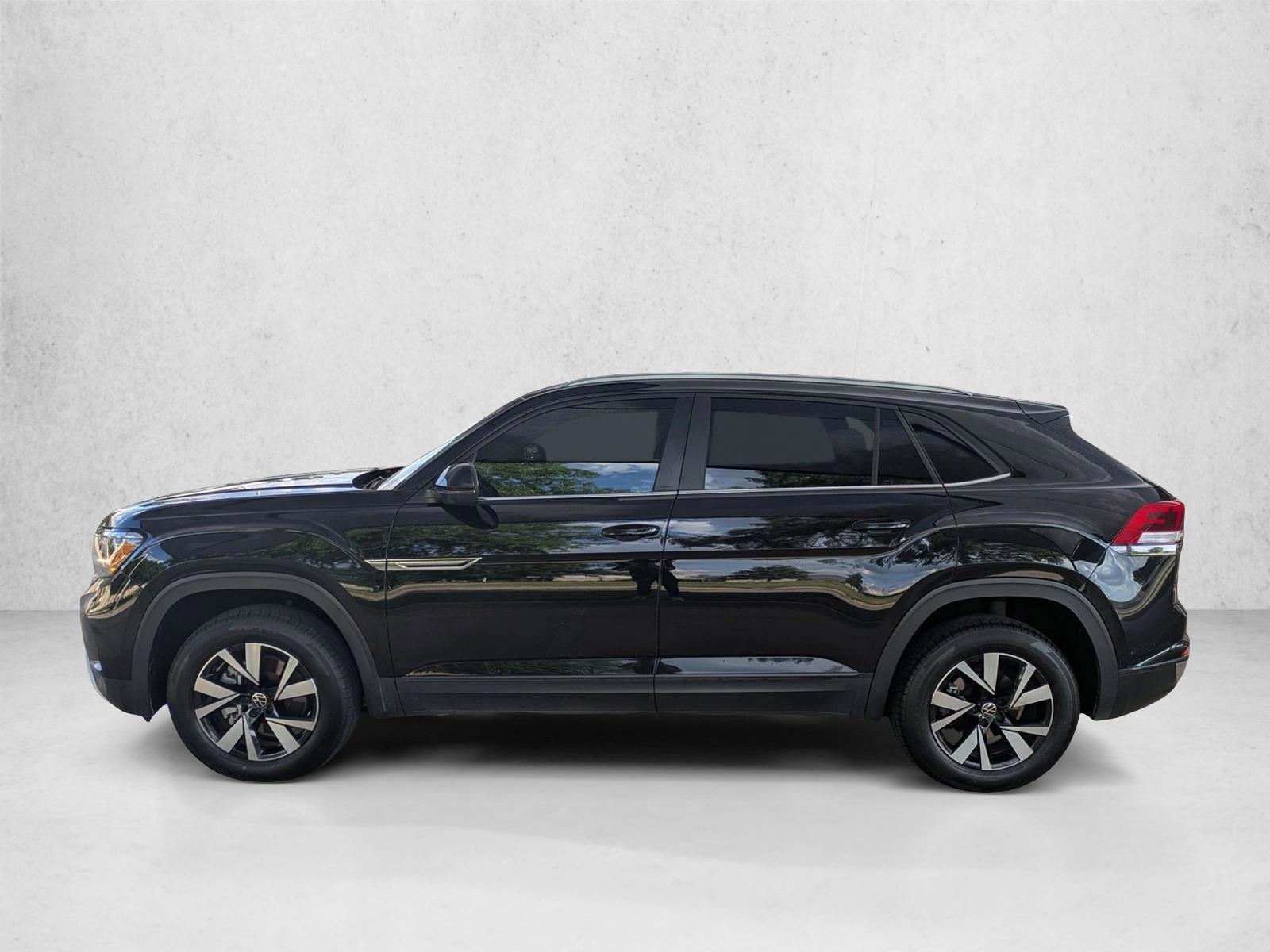 Thumbnail: 2022 Volkswagen Atlas - 2