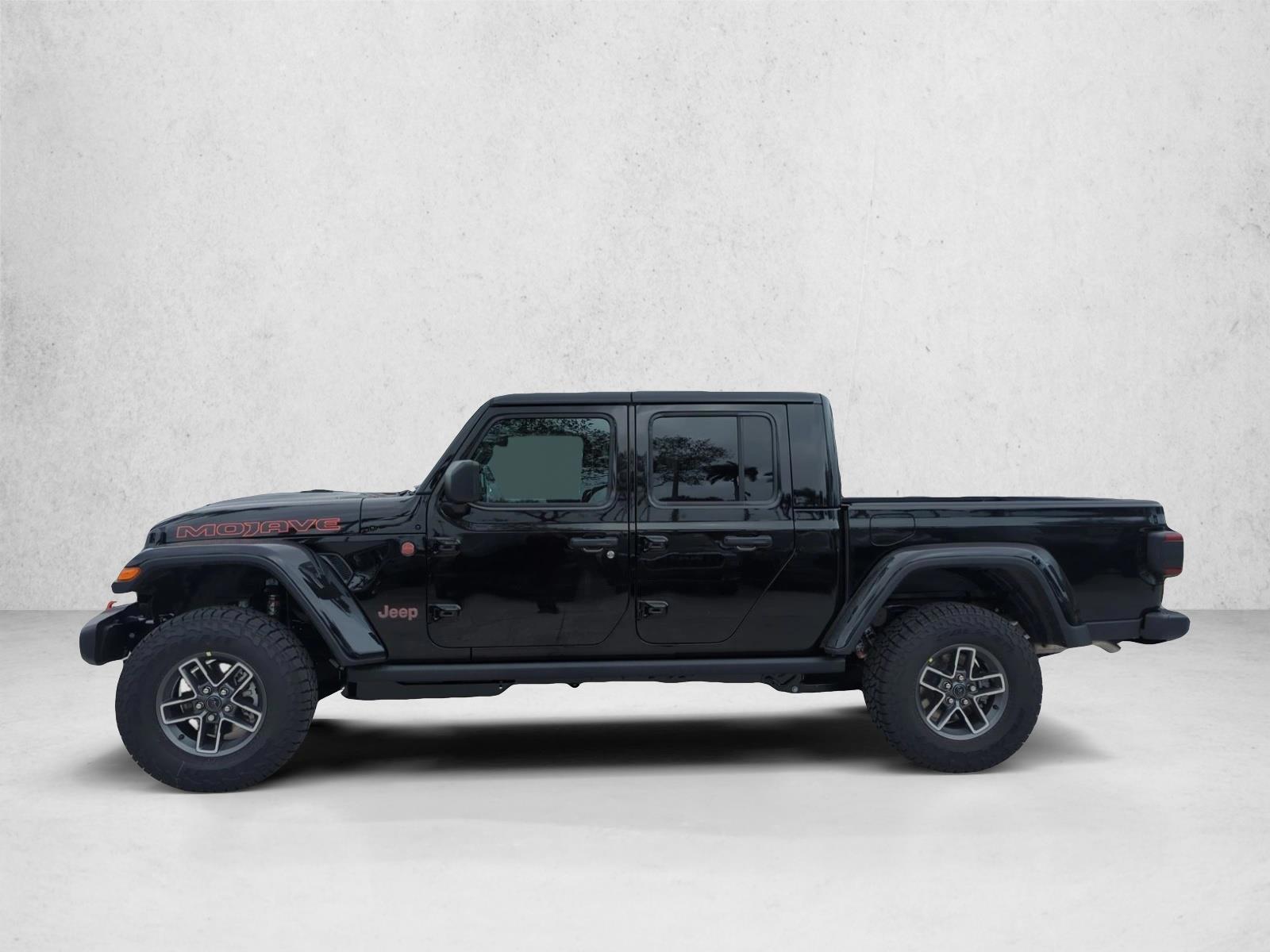 Thumbnail: 2026 Jeep Gladiator - 2