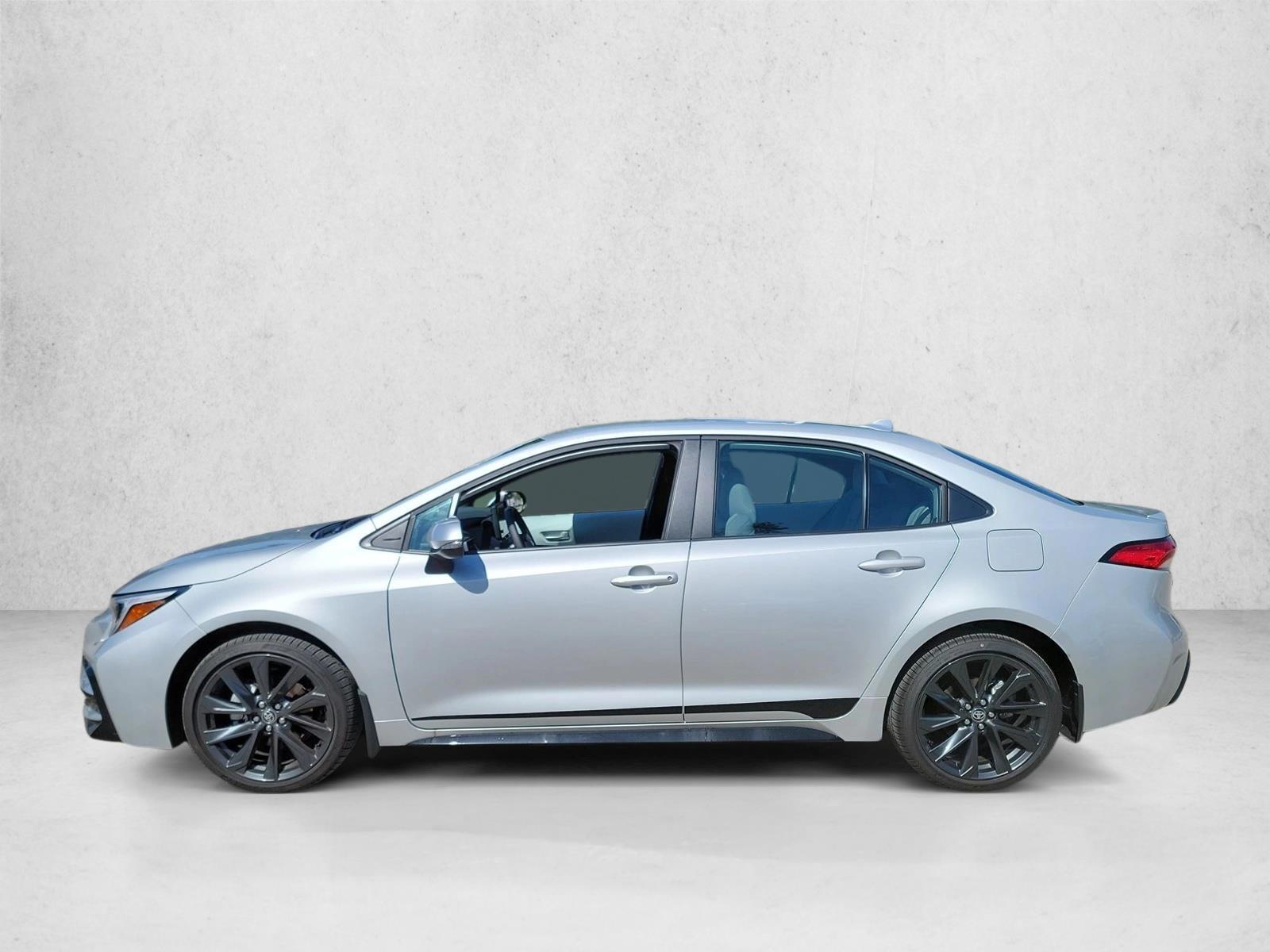 Thumbnail: 2026 Toyota Corolla - 2