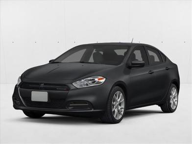 2014 Dodge Dart