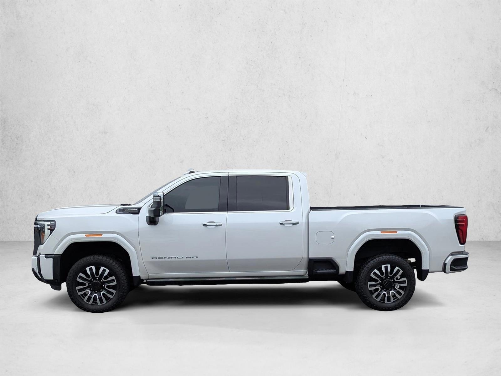 Thumbnail: 2024 GMC Sierra 2500 - 2