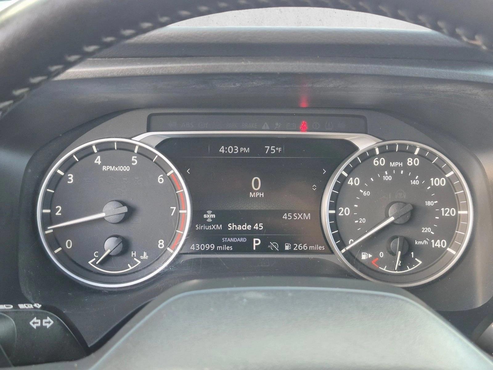 2025 Nissan Rogue SV - Photo 15