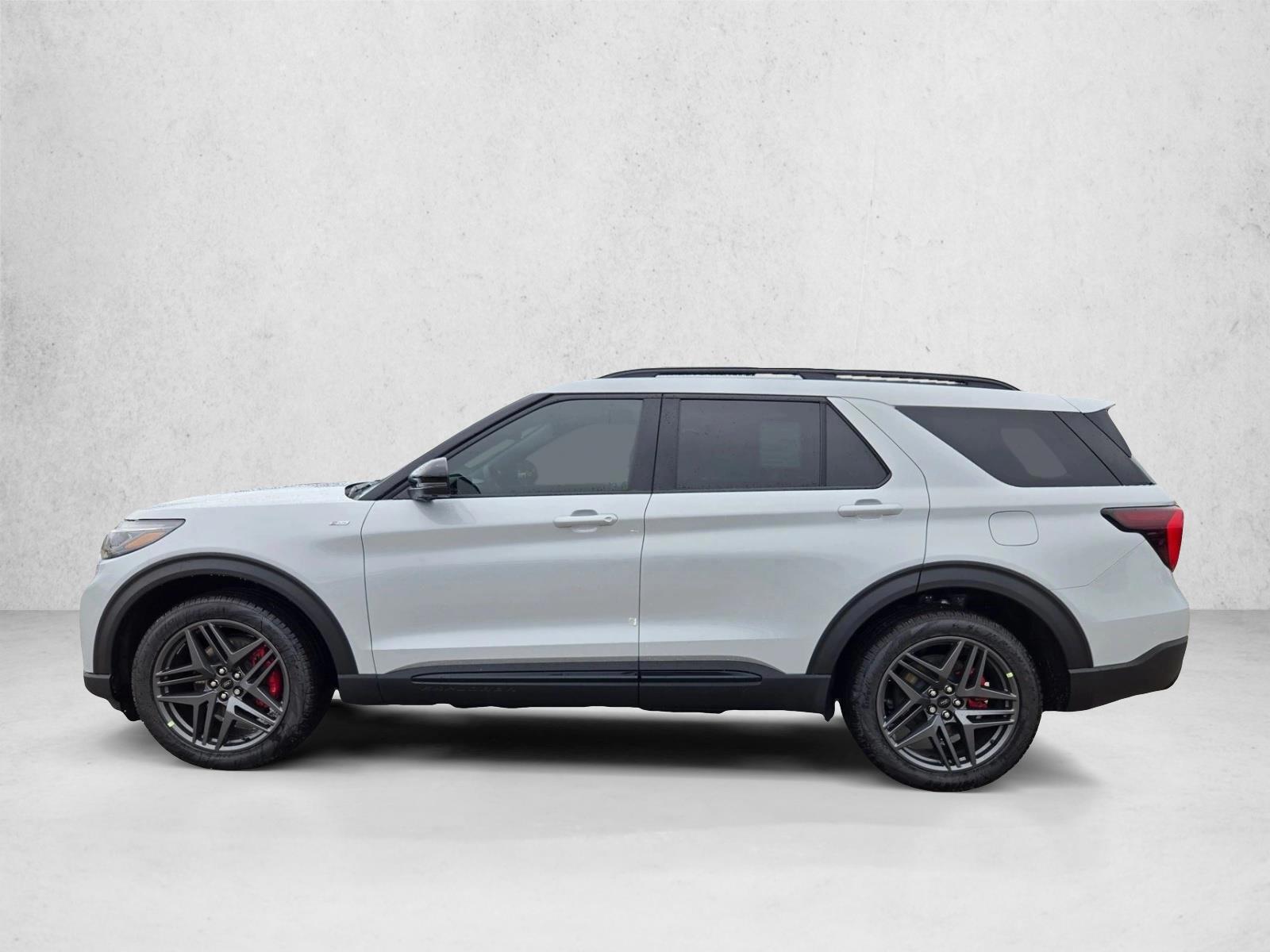 Thumbnail: 2026 Ford Explorer - 2