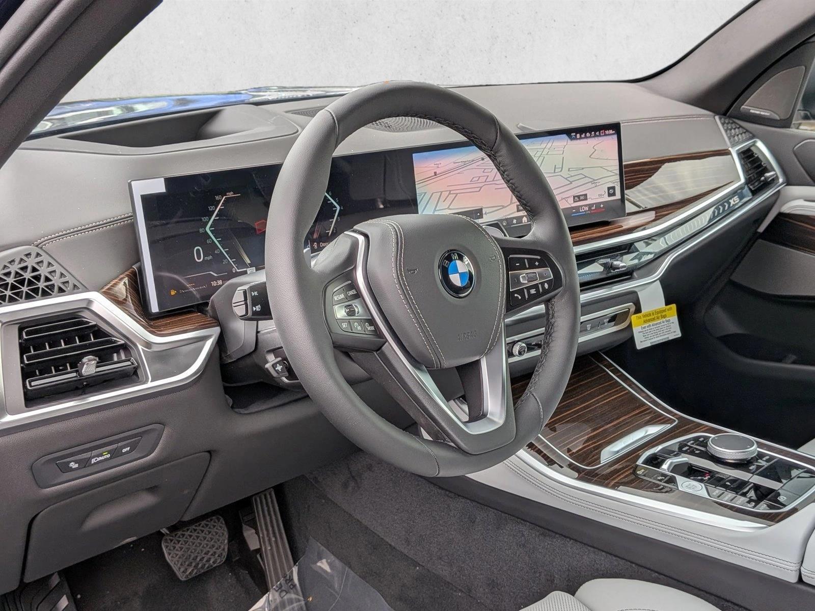 Thumbnail: 2026 BMW X5 - 3