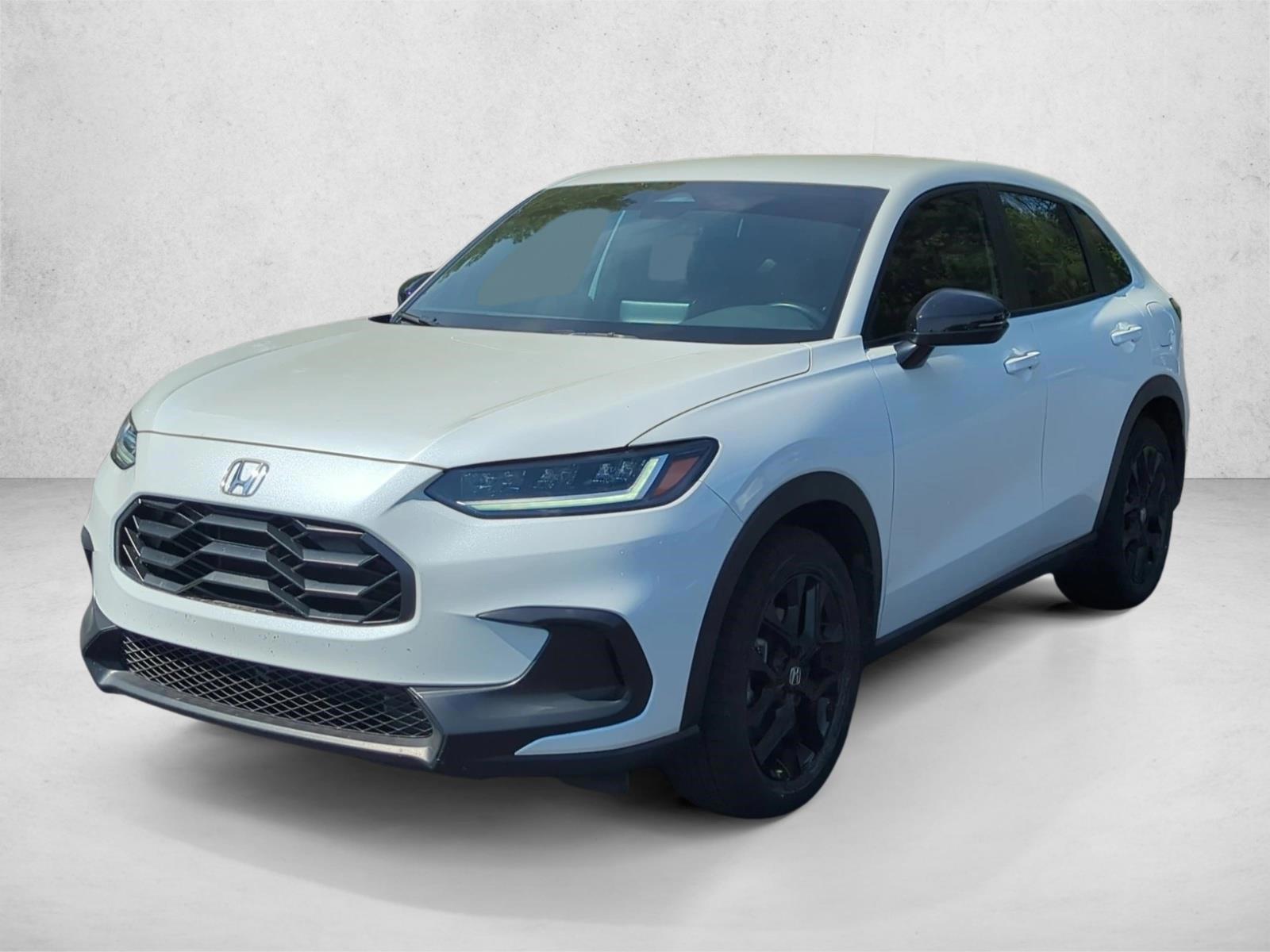 Thumbnail: 2023 Honda HR-V - 1