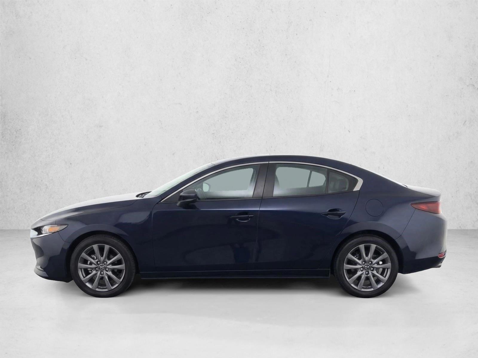 Thumbnail: 2024 Mazda Mazda3 - 2