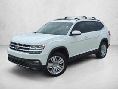 2019 Volkswagen Atlas SE -
                  Memphis, TN