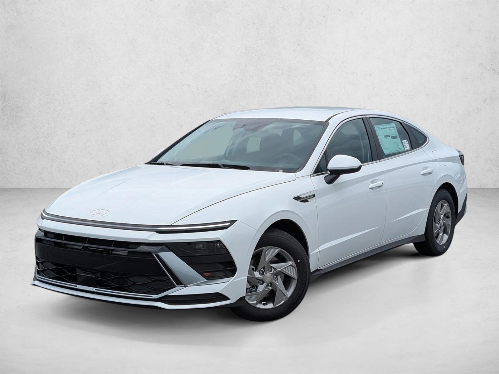Thumbnail: 2026 Hyundai Sonata - 1