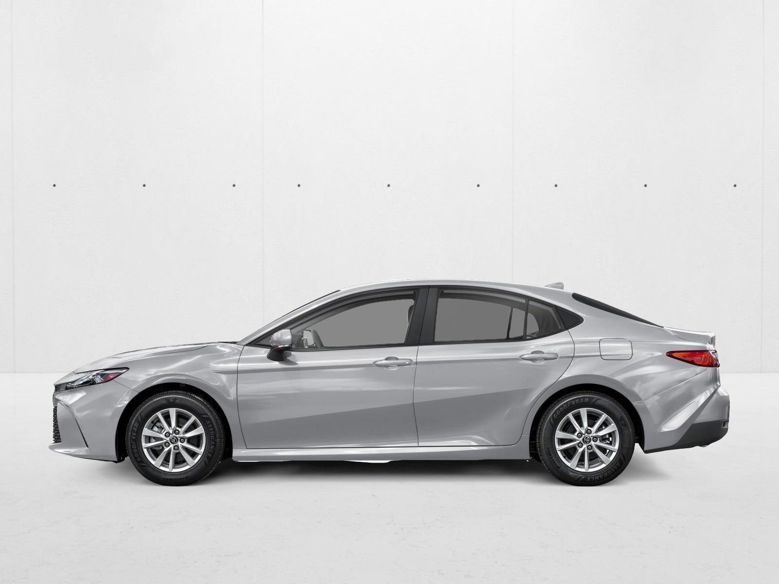 Thumbnail: 2026 Toyota Camry - 2