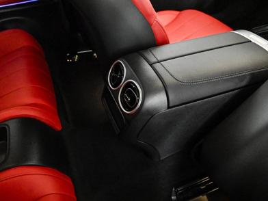 2027 Mercedes-Benz CLE