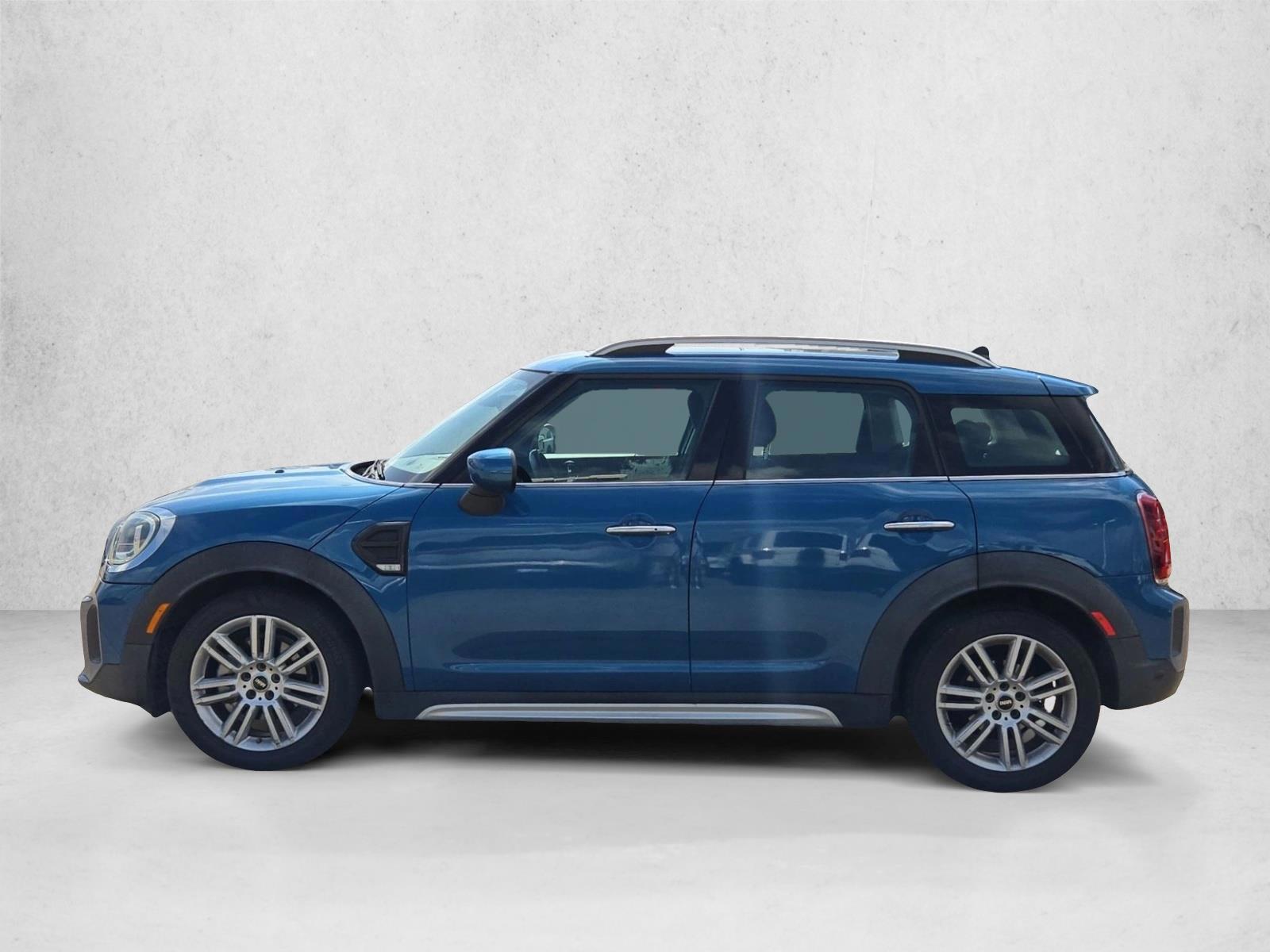 Thumbnail: 2022 MINI Cooper Countryman - 2