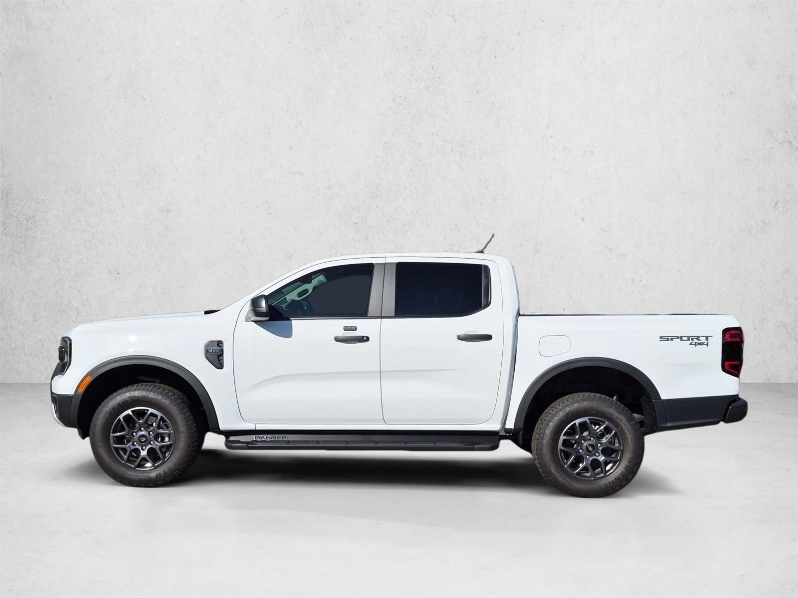 Thumbnail: 2026 Ford Ranger - 2