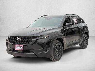2026 Mazda CX-50 Hybrid