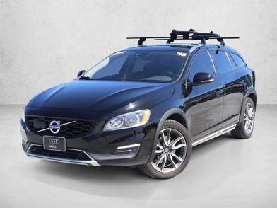 2018 Volvo V60  -
                  Bellevue, WA