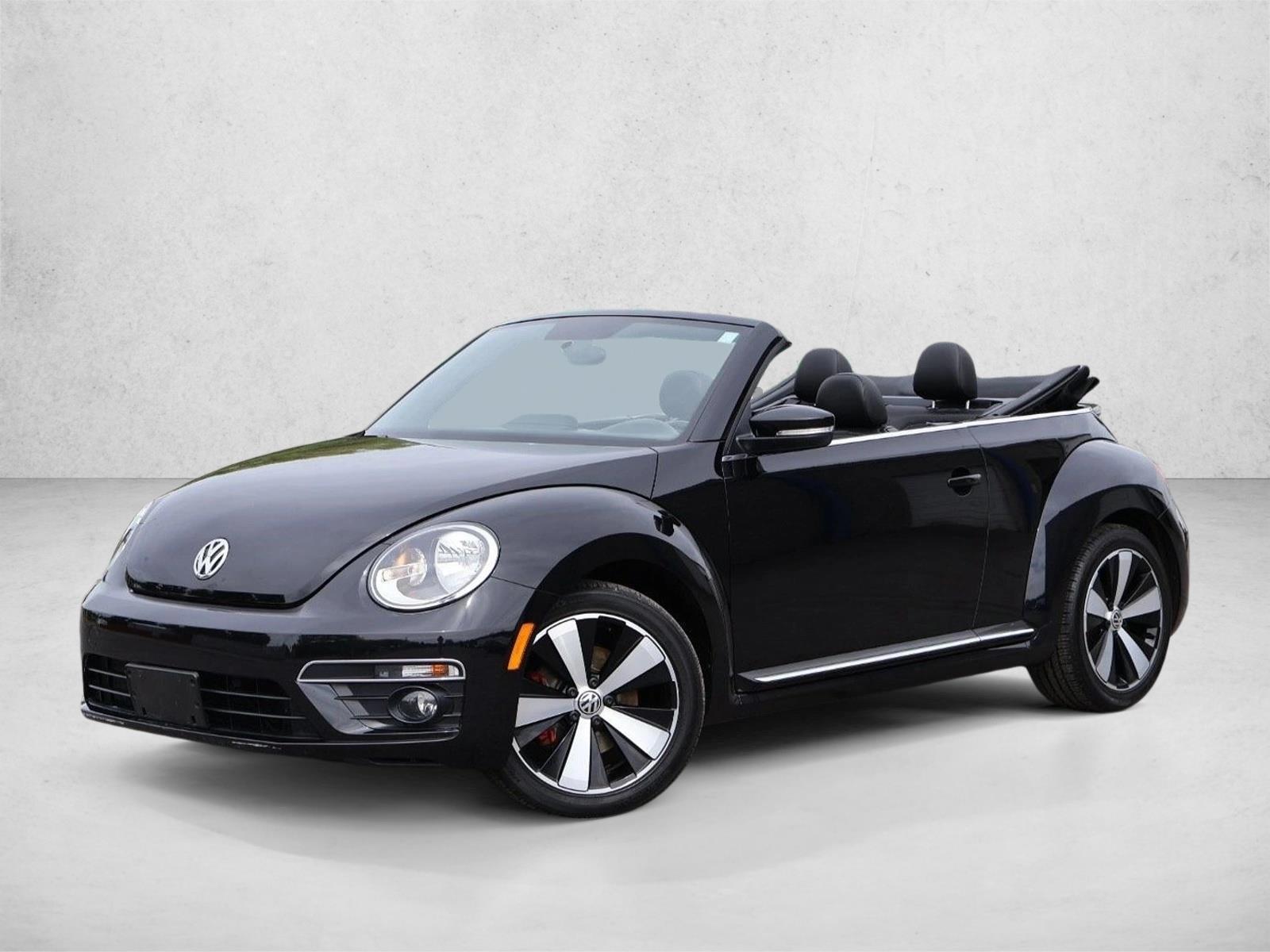 Thumbnail: 2013 Volkswagen Beetle - 2