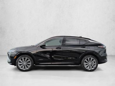 2026 Buick Envista