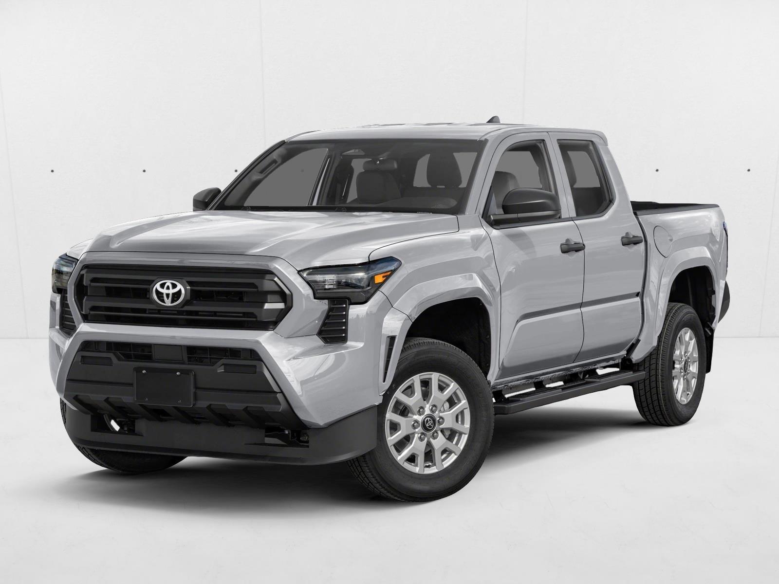 Thumbnail: 2026 Toyota Tacoma - 1