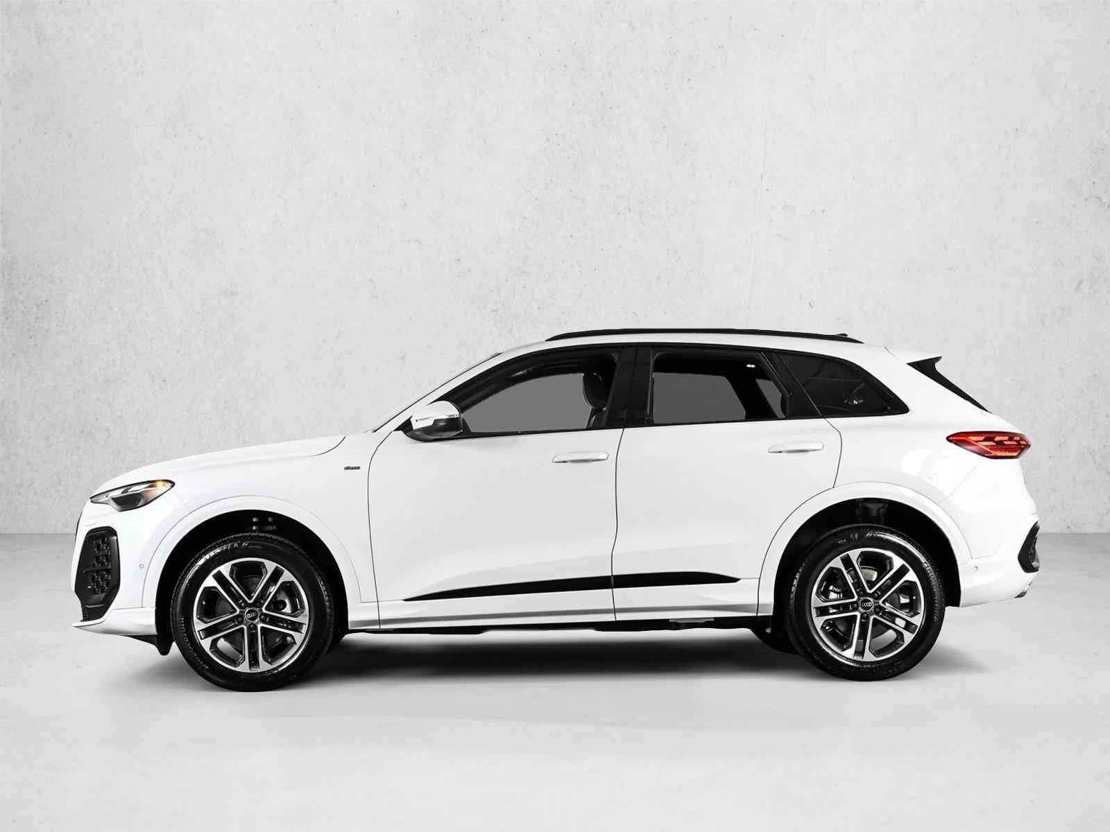 Thumbnail: 2026 Audi Q5 - 2