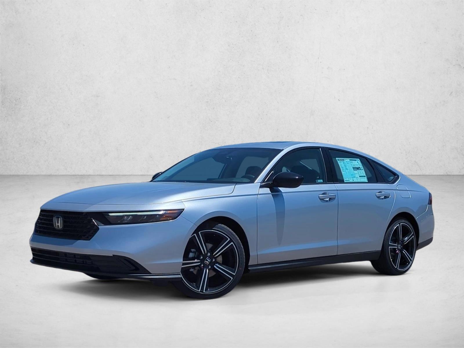 Thumbnail: 2026 Honda Accord - 1