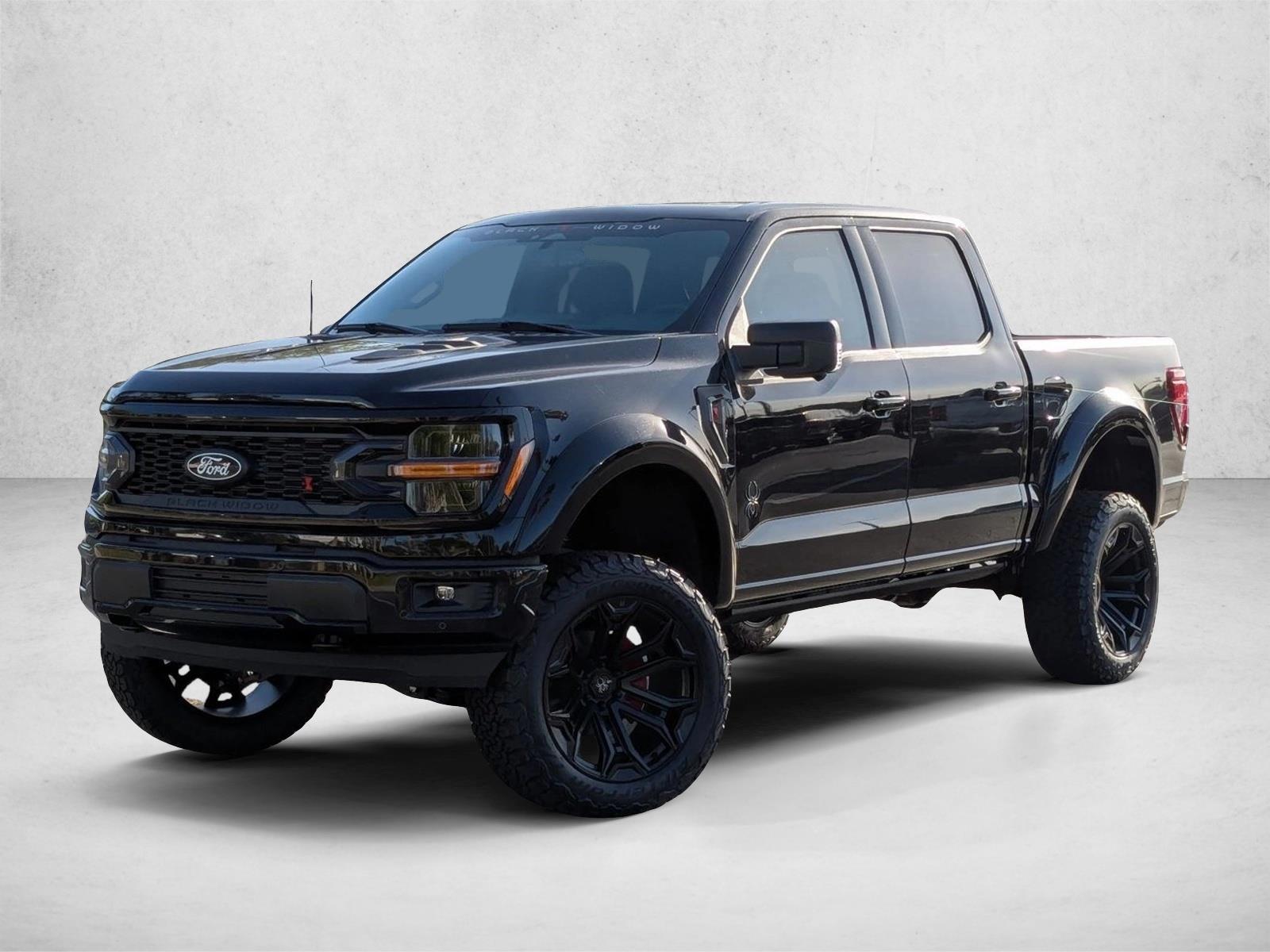 Thumbnail: 2026 Ford F-150 - 1