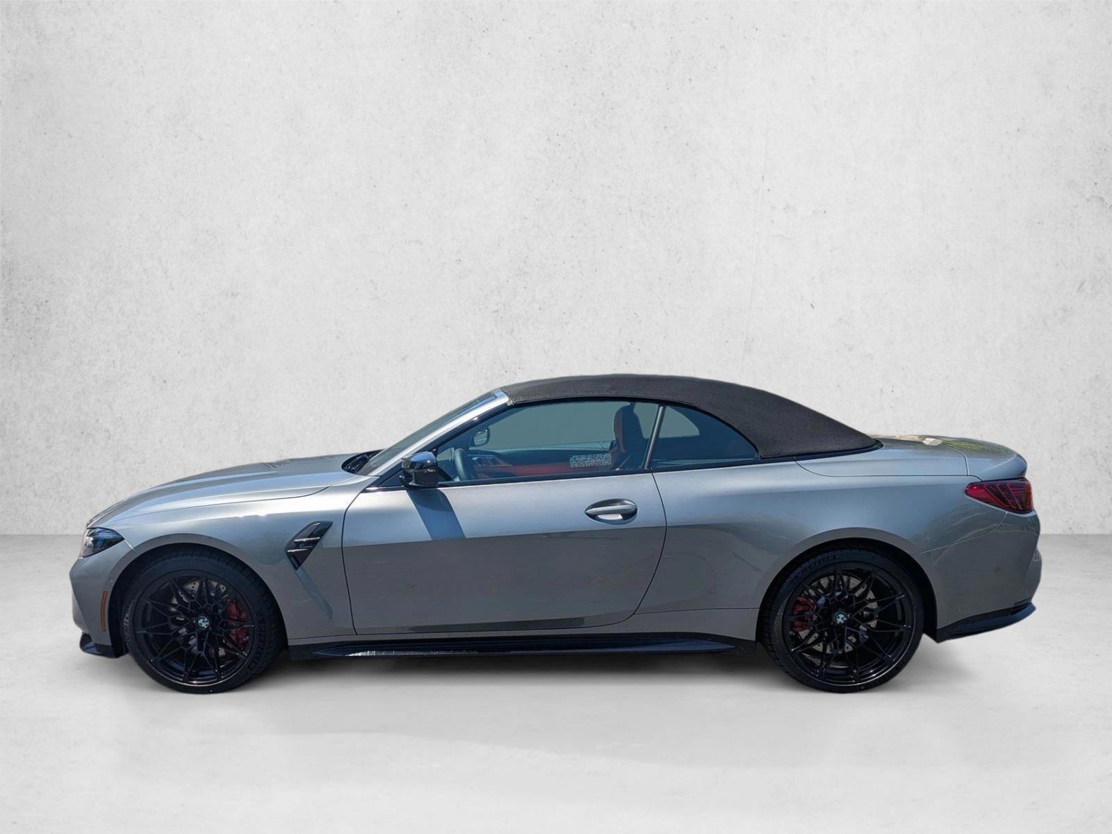 Thumbnail: 2026 BMW M4 - 3