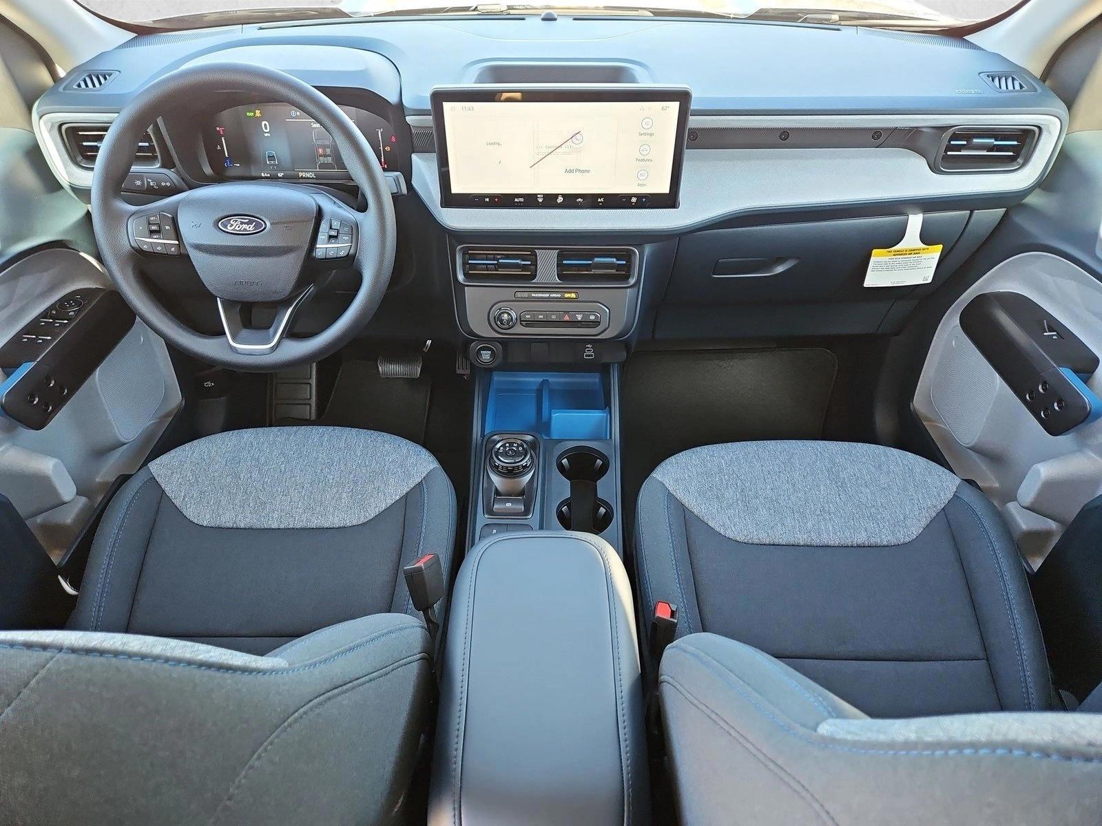 Thumbnail: 2026 Ford Maverick - 3