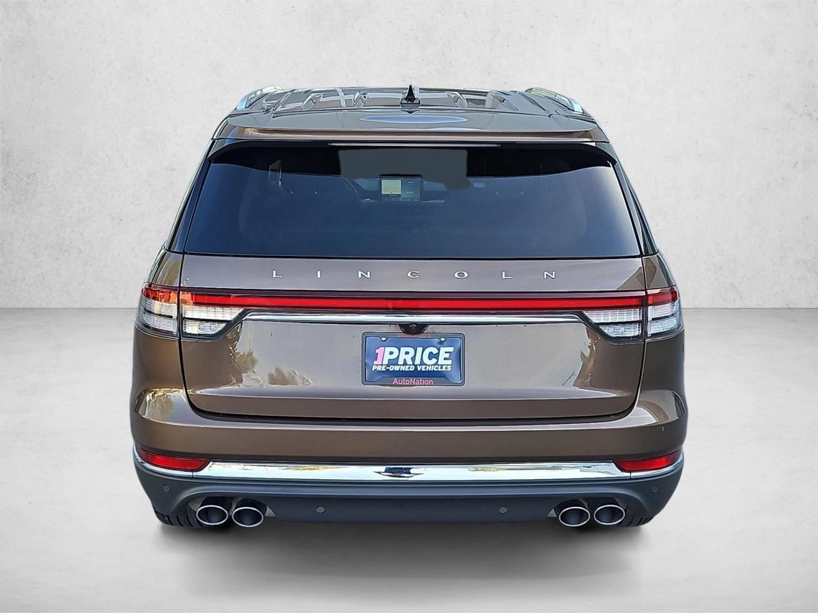2022 Lincoln Aviator Reserve - Photo 7