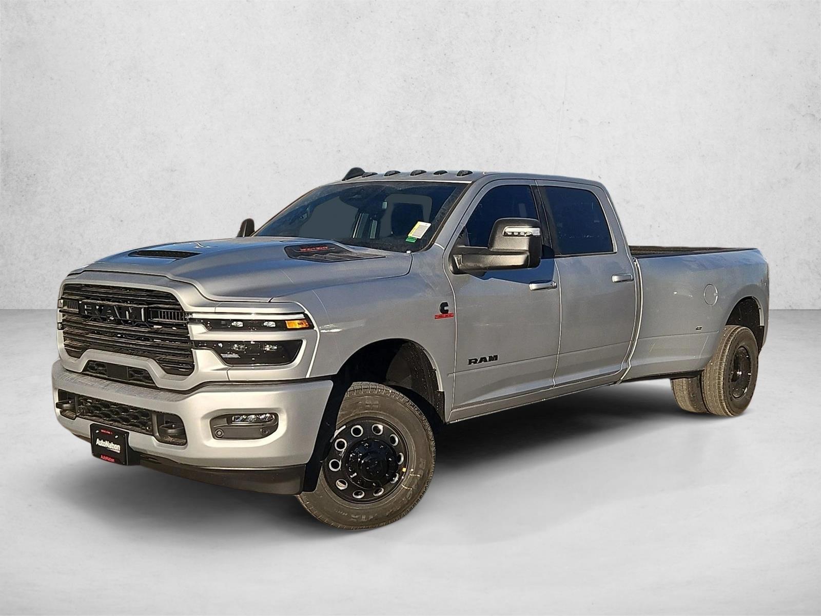 Thumbnail: 2026 RAM 3500 - 1