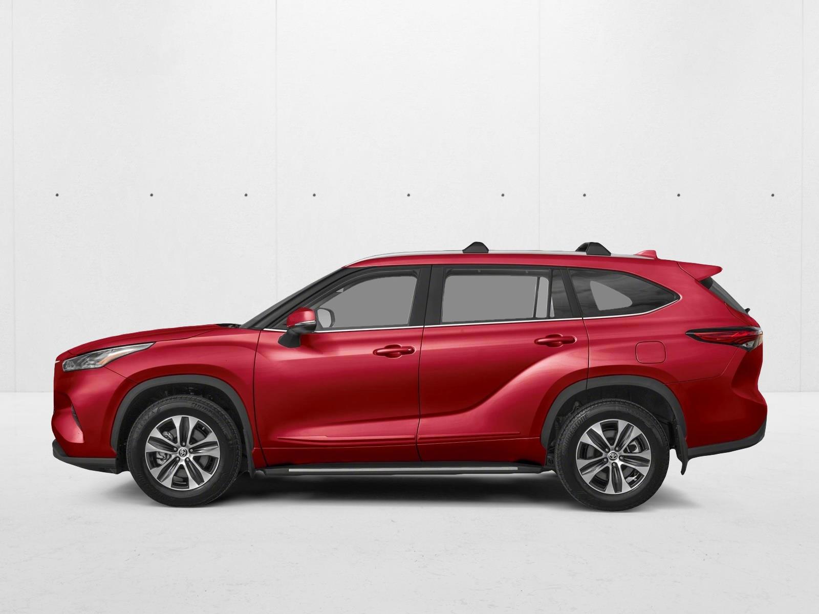 Thumbnail: 2026 Toyota Highlander - 2