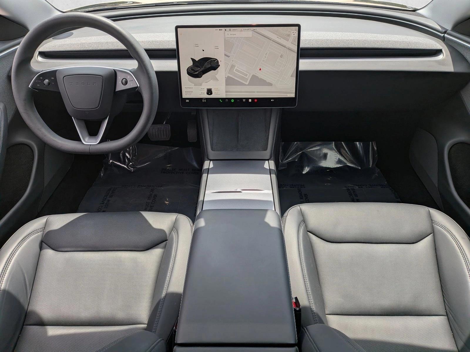 Thumbnail: 2024 Tesla Model 3 - 3