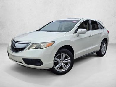 2015 Acura RDX  -
                  Jacksonville, FL
