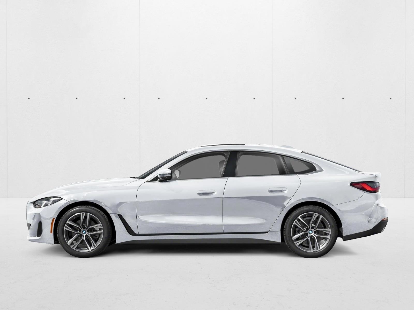 Thumbnail: 2026 BMW 4 Series - 2