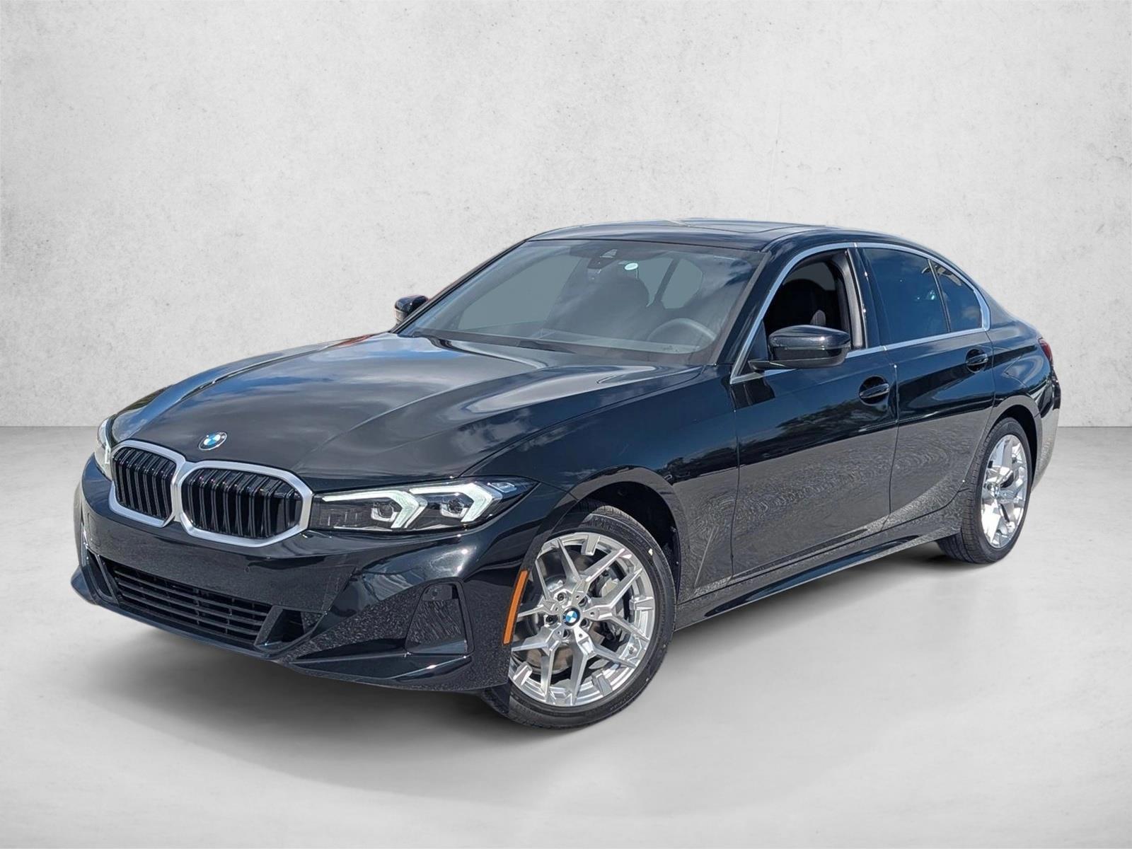 Thumbnail: 2026 BMW 3 Series - 1