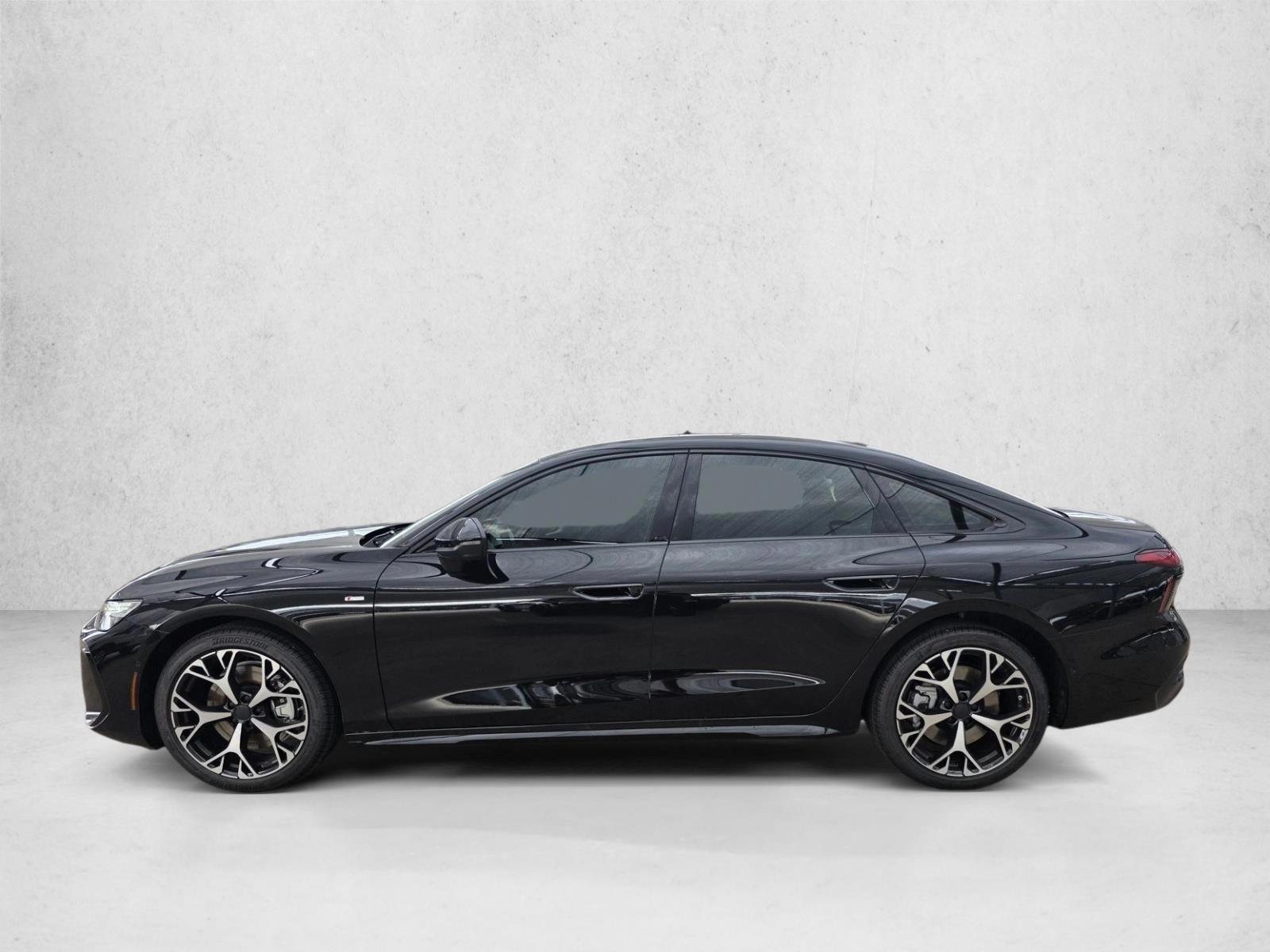 Thumbnail: 2026 Audi A6 - 2