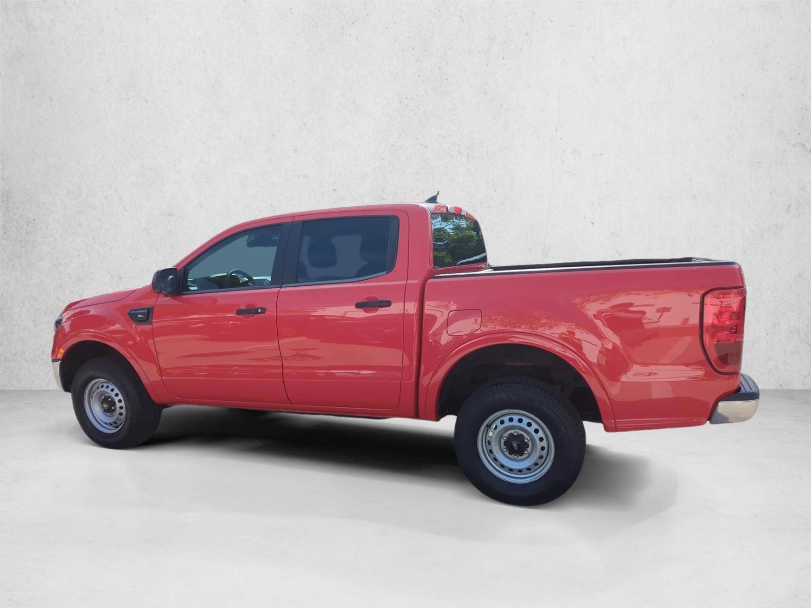 Thumbnail: 2022 Ford Ranger - 2