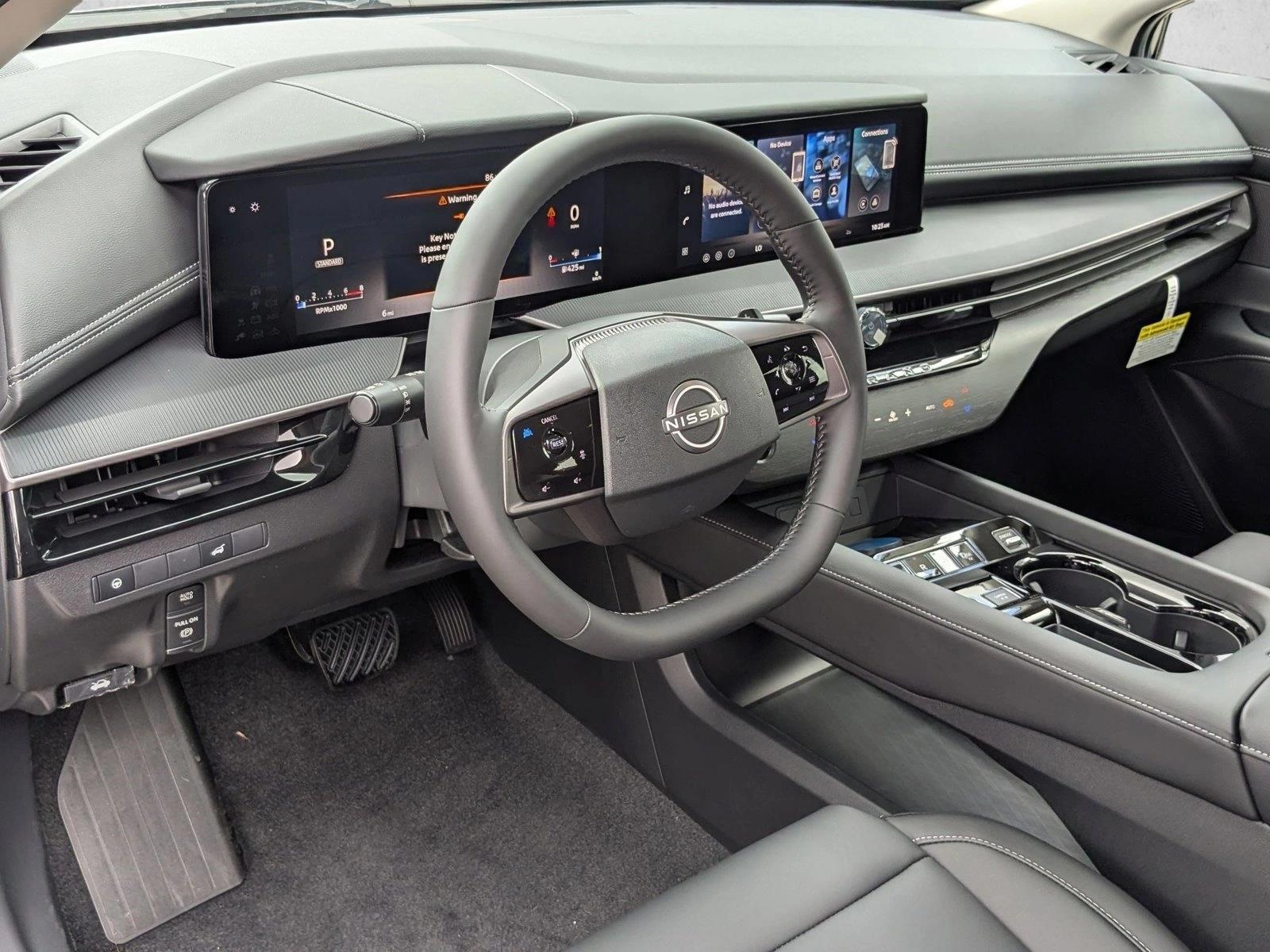 Thumbnail: 2026 Nissan Murano - 3