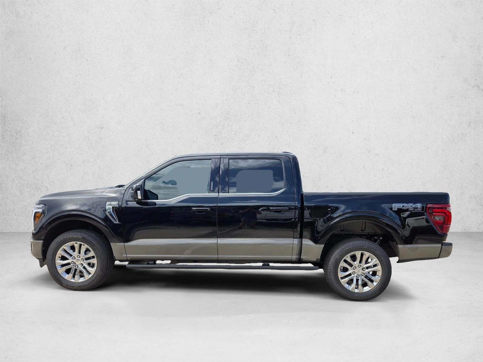 Thumbnail: 2026 Ford F-150 - 2