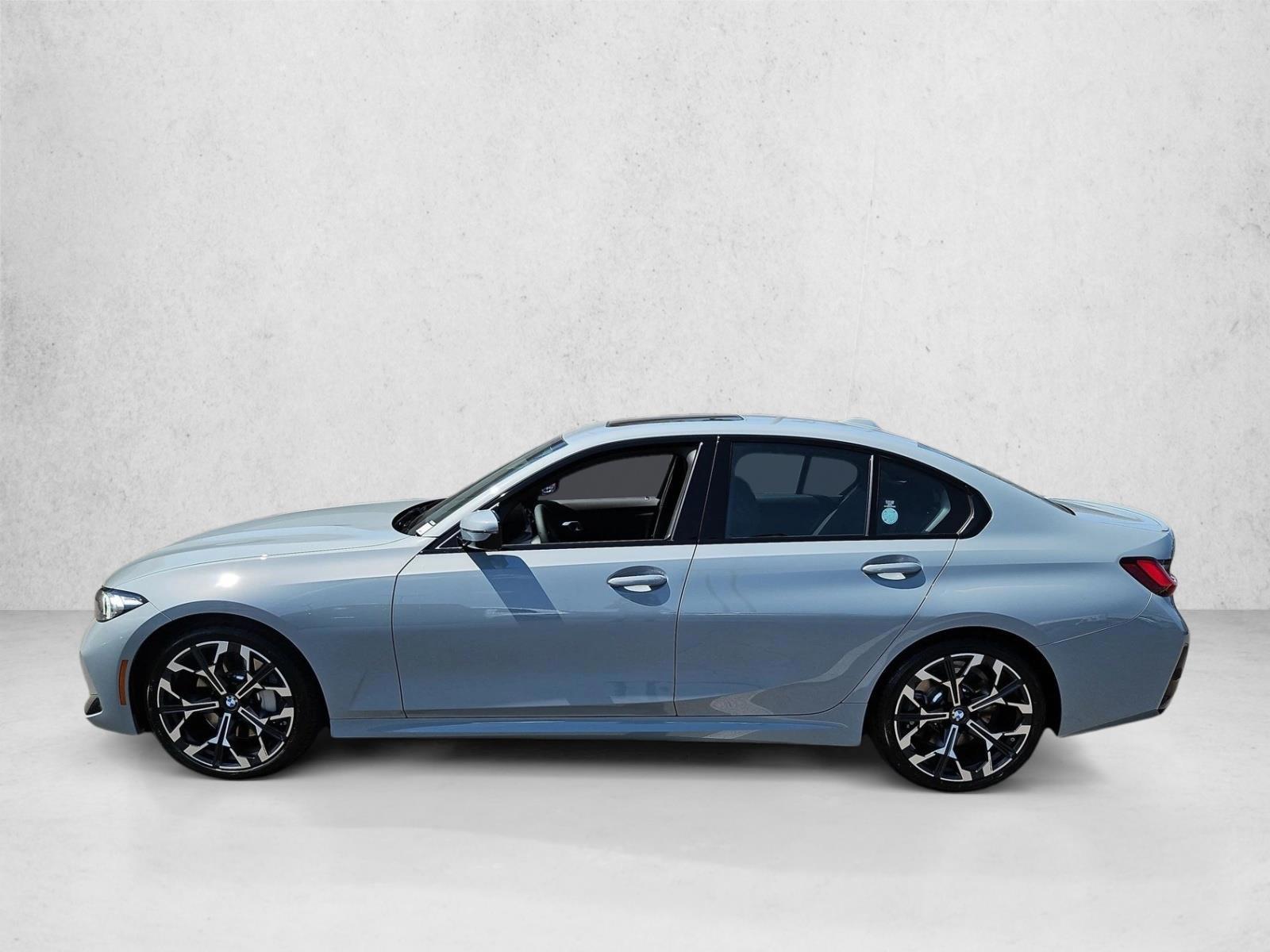 Thumbnail: 2026 BMW 3 Series - 2
