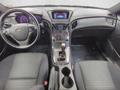 2016 Hyundai Genesis