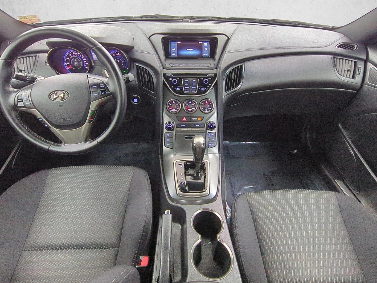 Thumbnail: 2016 Hyundai Genesis - 4