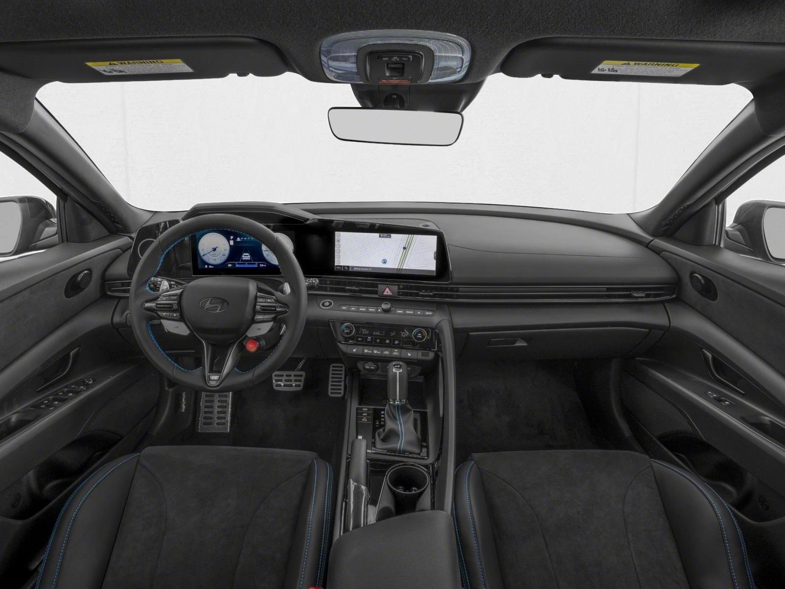 Thumbnail: 2026 Hyundai Elantra - 3